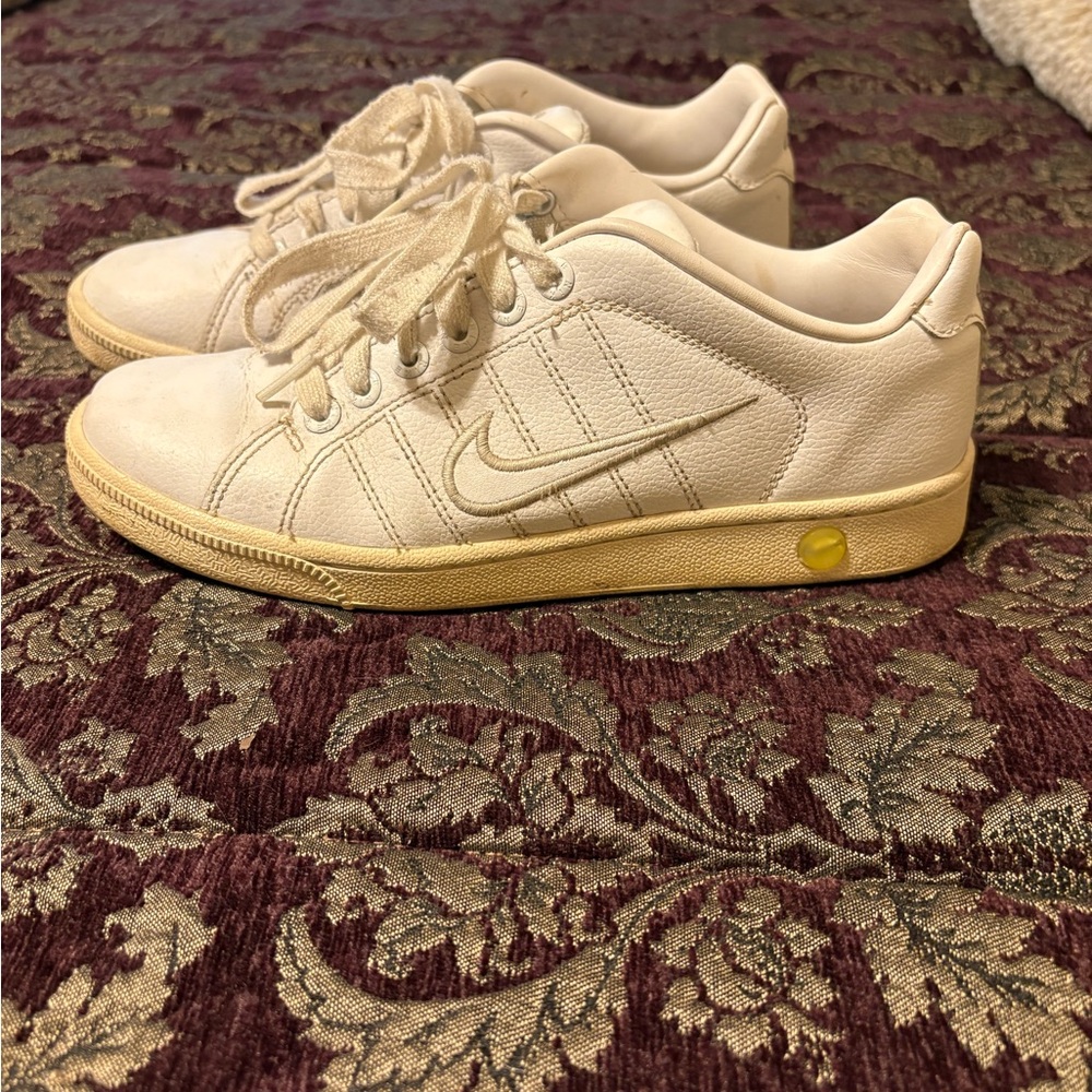 Nike leather Sneakers